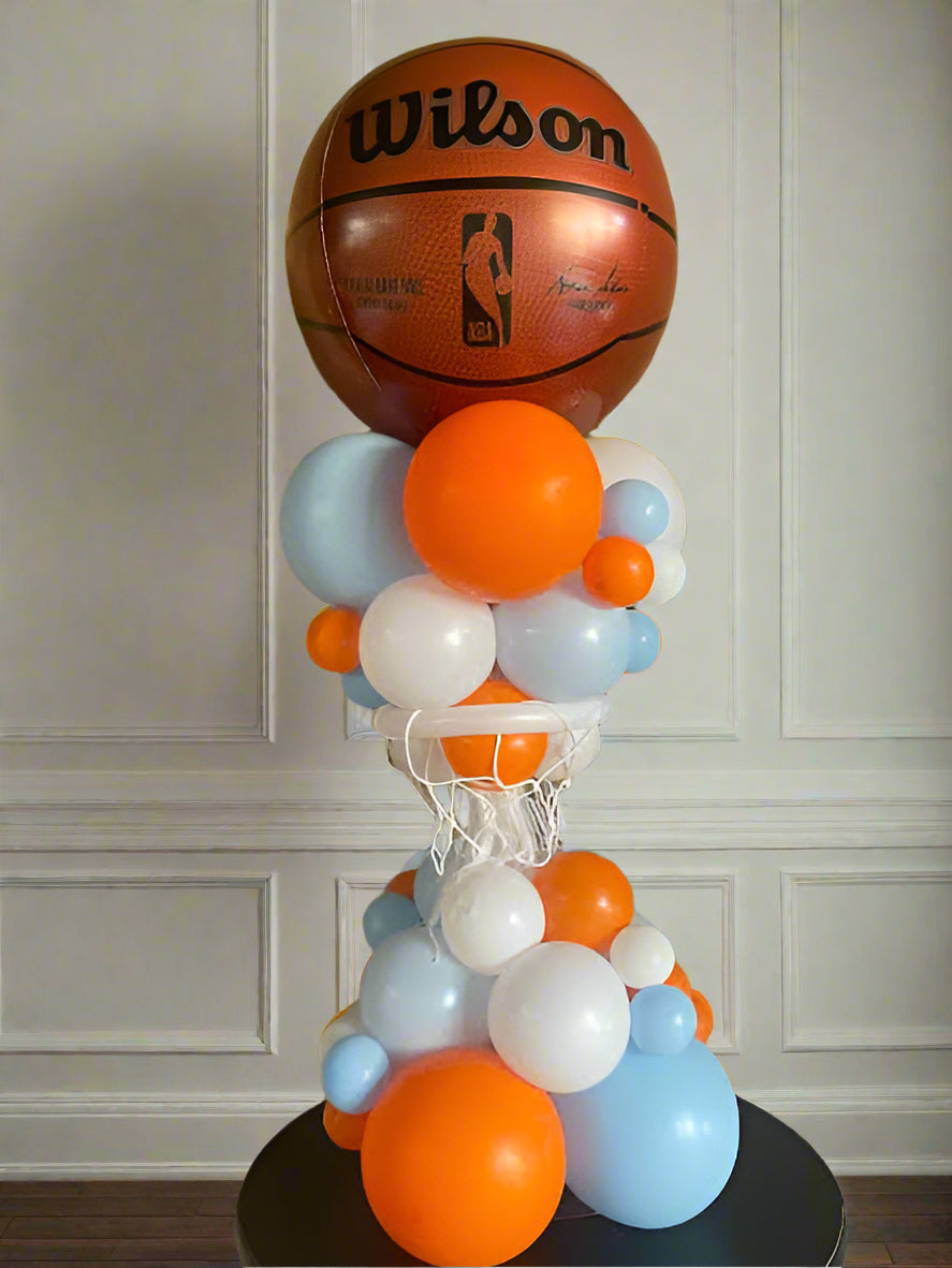 Sports Centerpiece