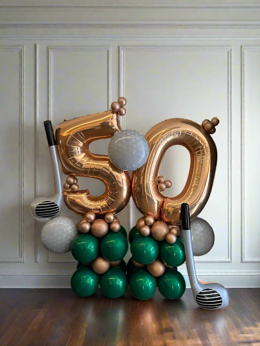 Sports Pedestal