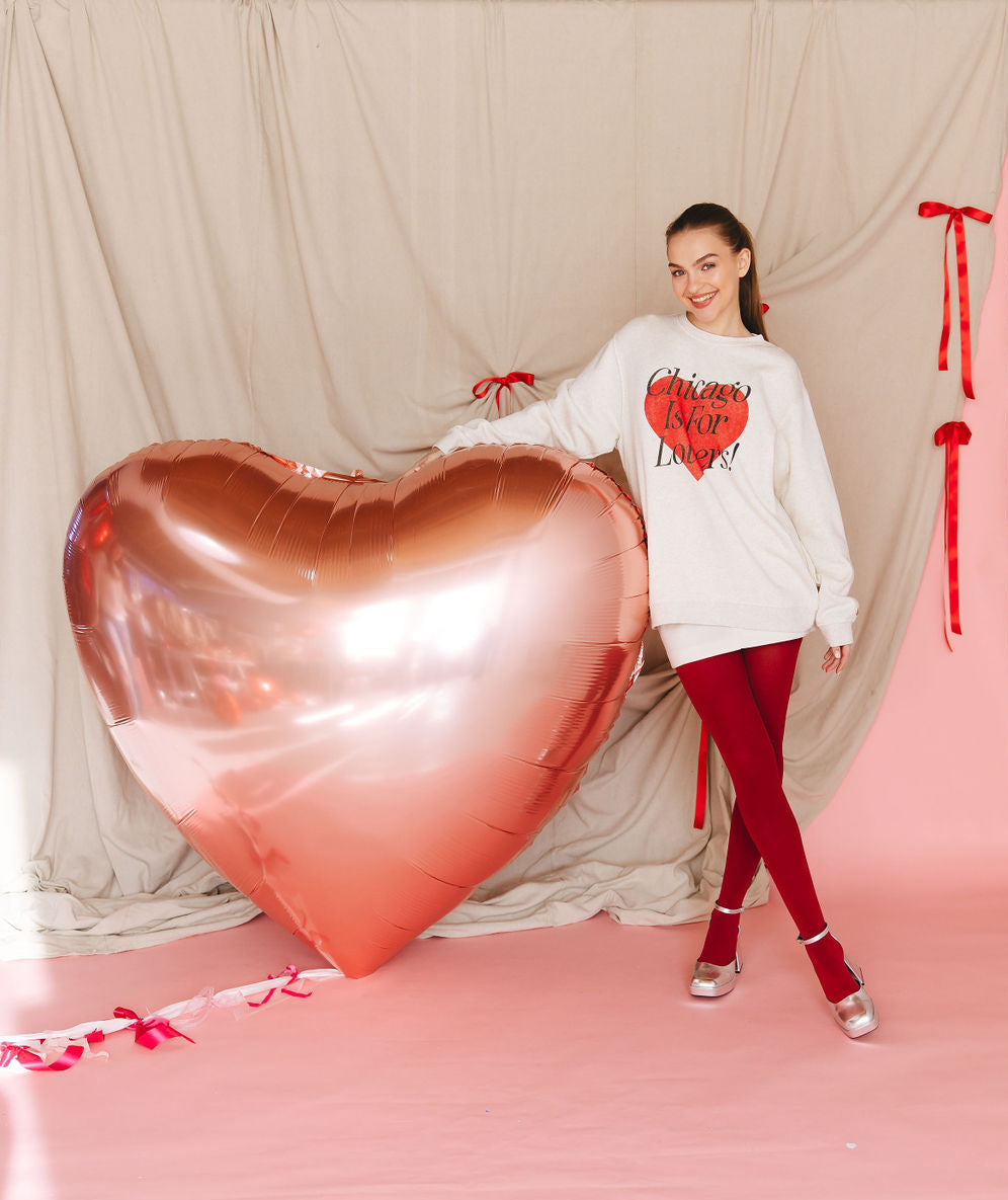 #sharethelove Valentine Hearts
