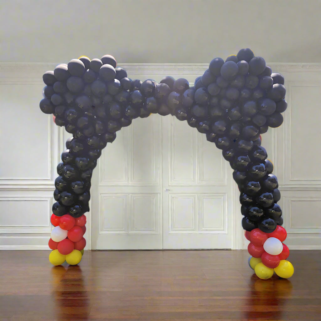 Mouse Arch