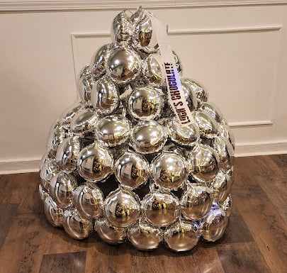 Just Desserts Hershey Chocolate