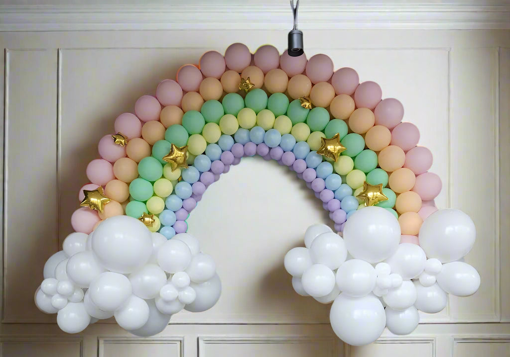 Design Your Own Rainbow