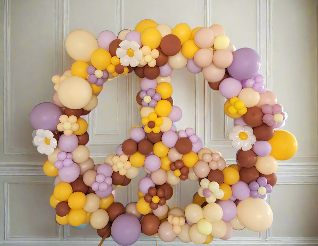 Design Your Own Balloon panel