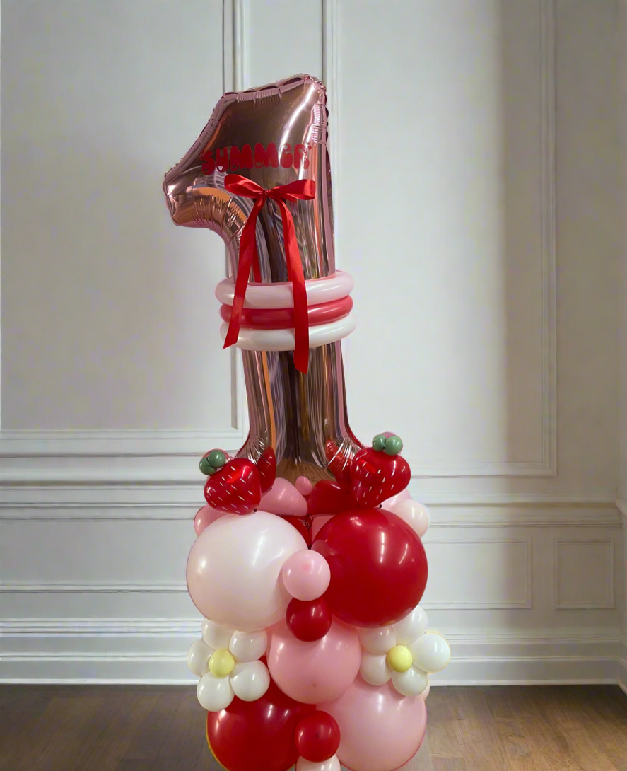 Frutti Tutti Mini Magic Column