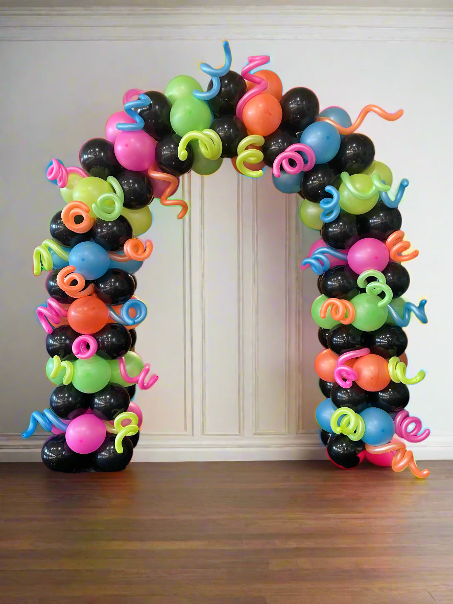 Neon Arch