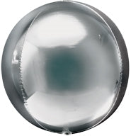 Design Your Own Helium Orb