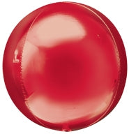 Design Your Own Helium Orb