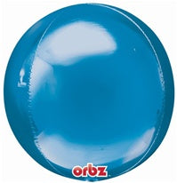 Design Your Own Helium Orb