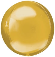 Design Your Own Helium Orb