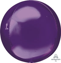 Design Your Own Helium Orb