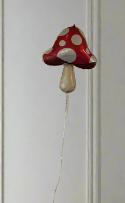 Wonderland Helium Foil