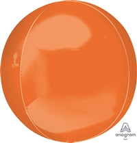 Design Your Own Helium Orb