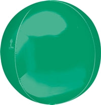 Design Your Own Helium Orb