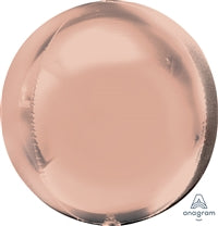Design Your Own Helium Orb