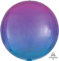 Design Your Own Helium Orb