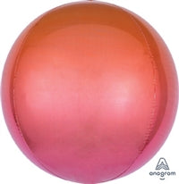 Design Your Own Helium Orb