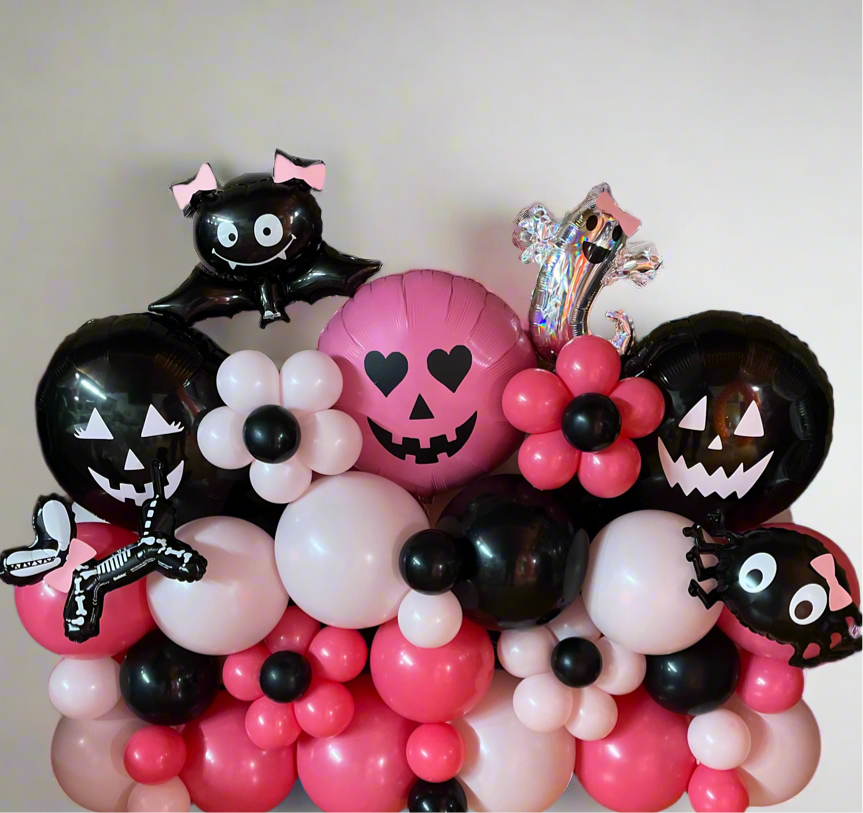 Halloween Pedestal
