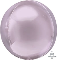 Design Your Own Helium Orb