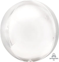 Design Your Own Helium Orb