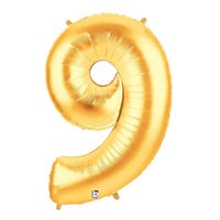 Foil Helium Numbers