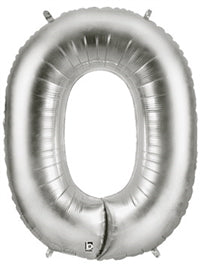 Foil Helium Numbers