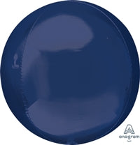 Design Your Own Helium Orb