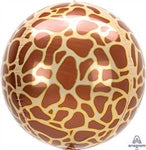 Design Your Own Helium Orb