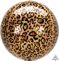 Design Your Own Helium Orb