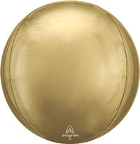 Design Your Own Helium Orb
