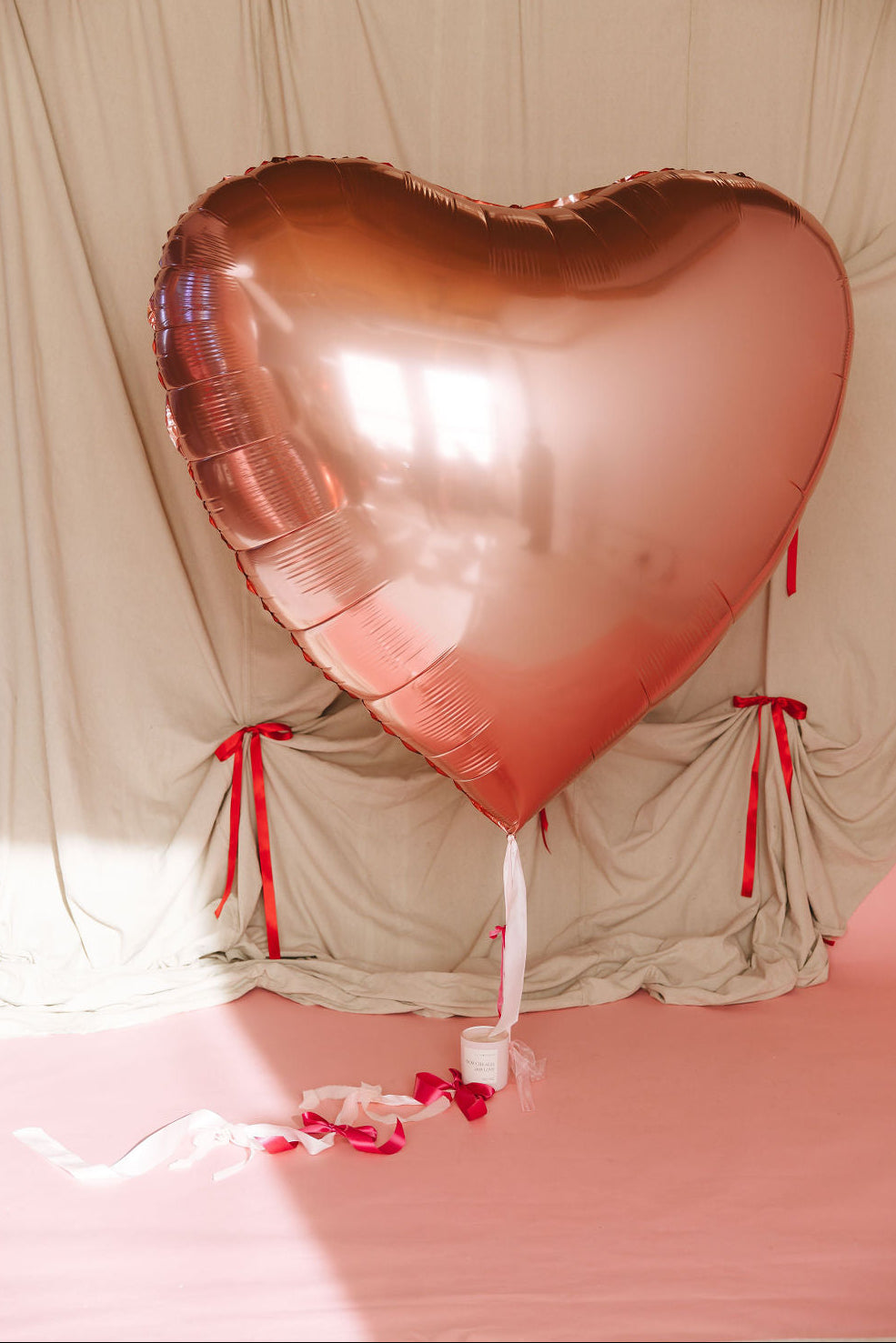 #sharethelove Valentine Hearts