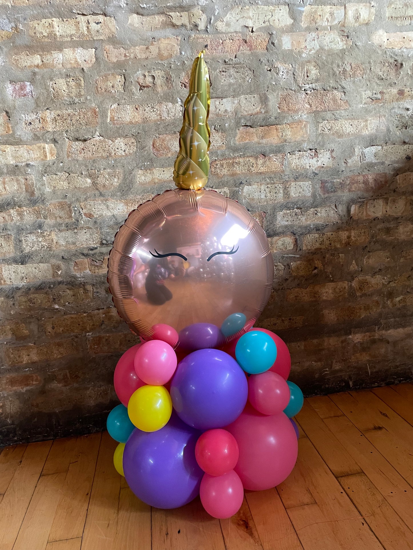 Unicorn Tabletop