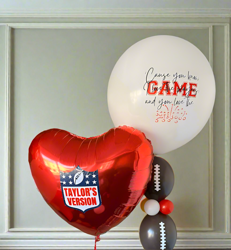 Super Bowl Jumbo