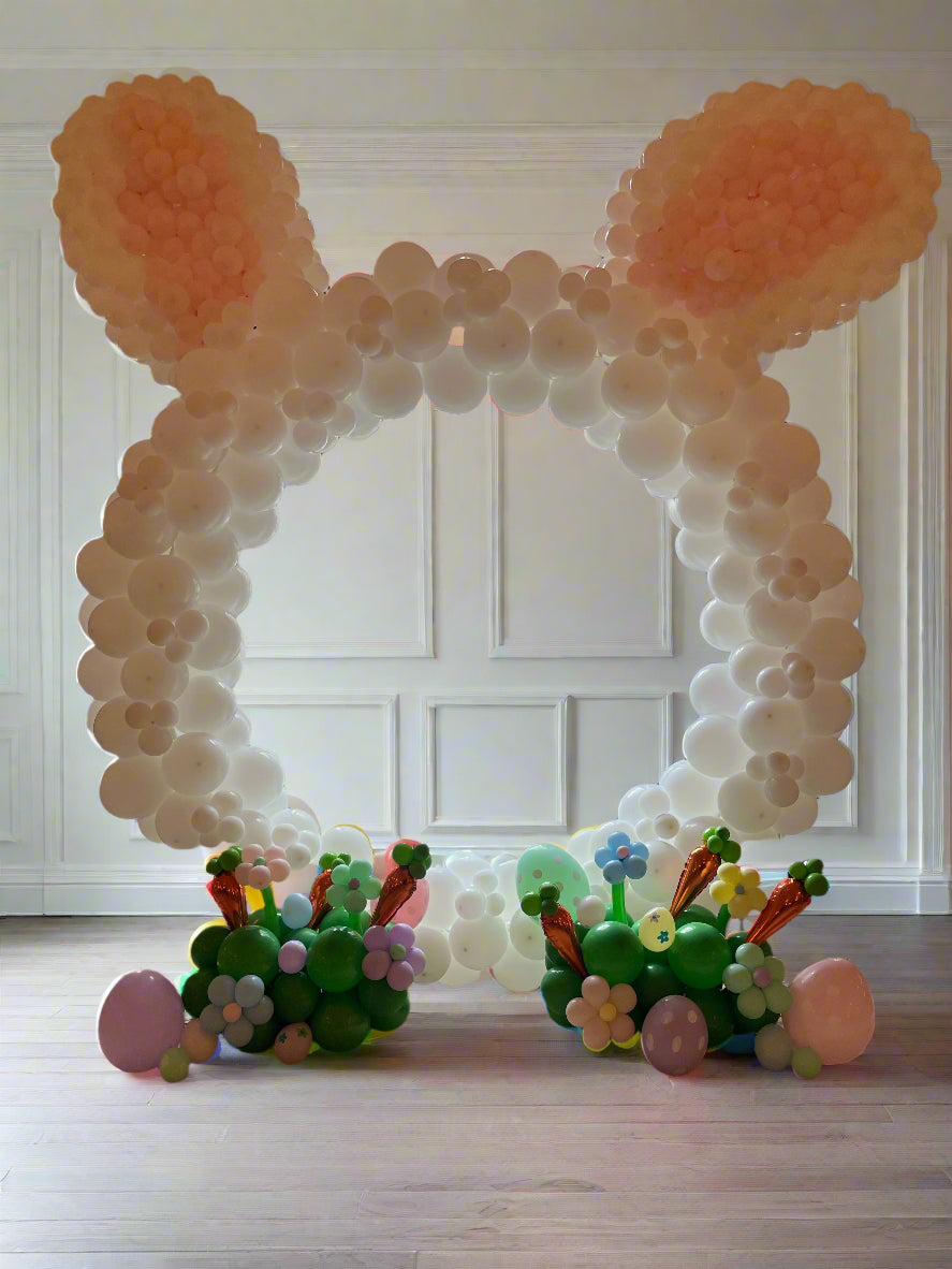 Easter Hoop