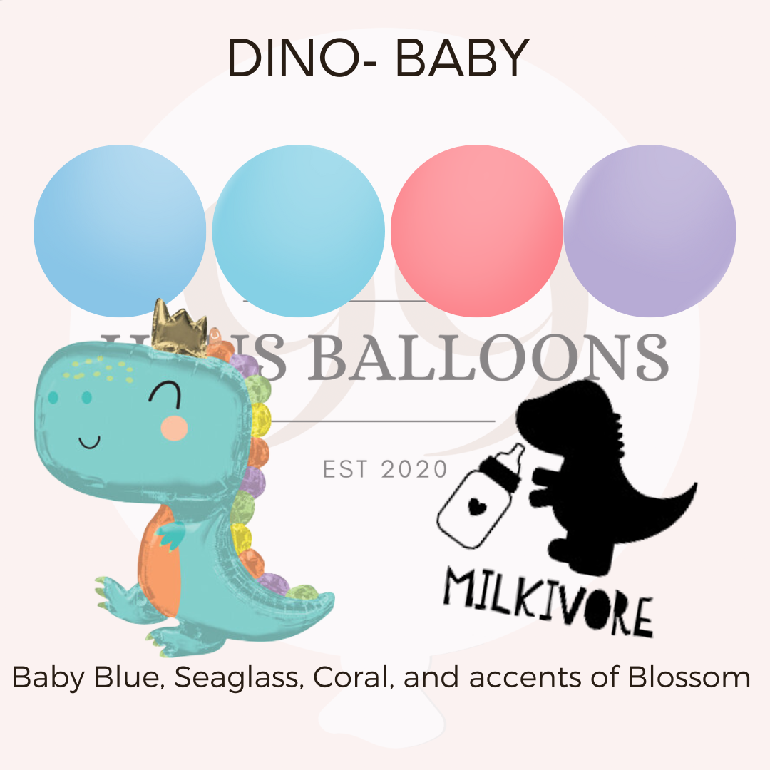 Dino Tabletop