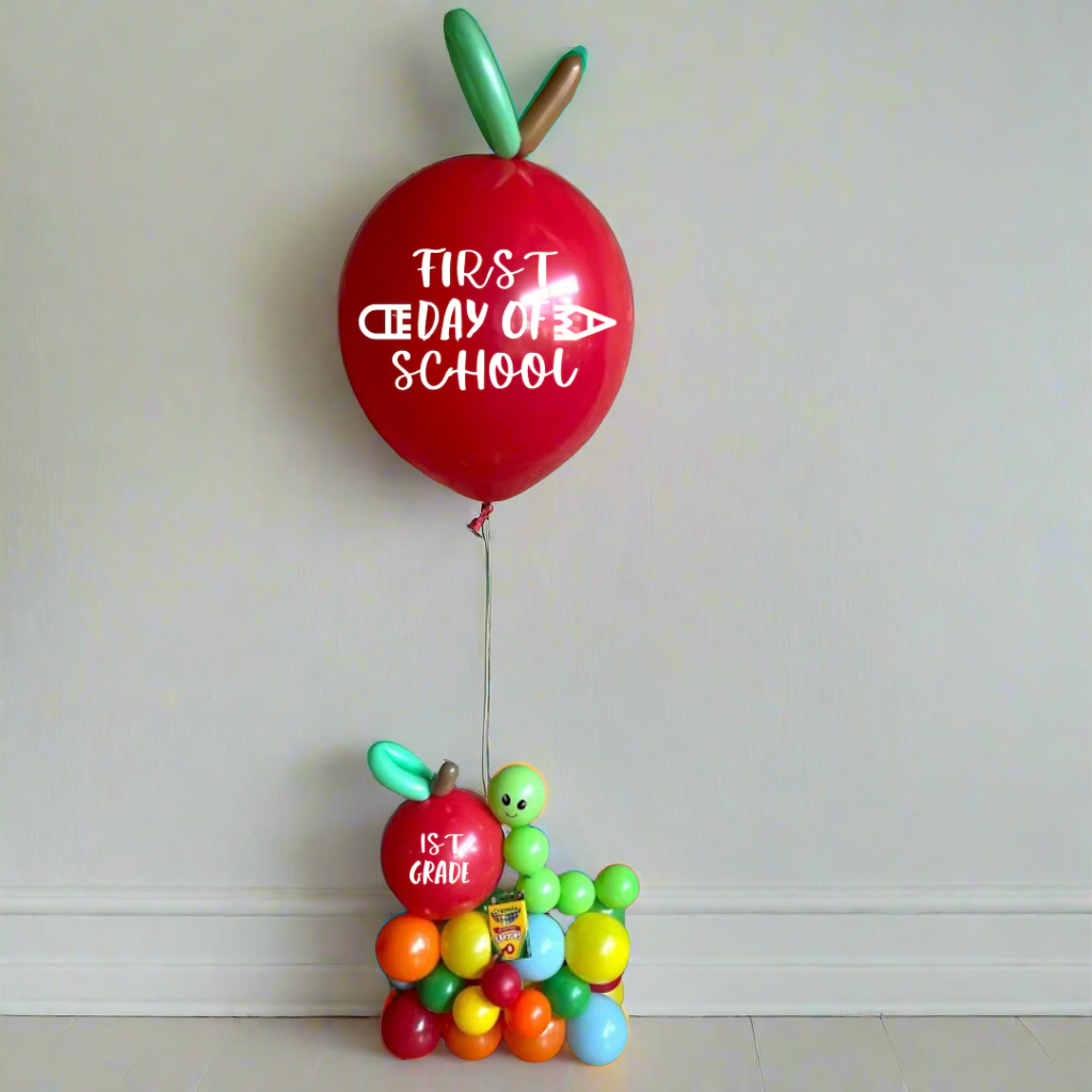 Apple balloon deals