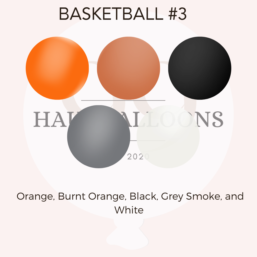Basketball Hoop
