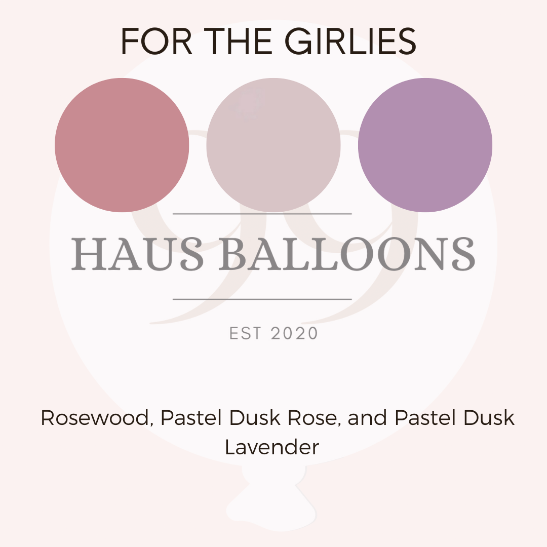 Adult Number Helium Bouquet