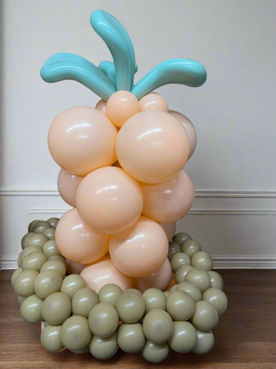 Ground Carrot
