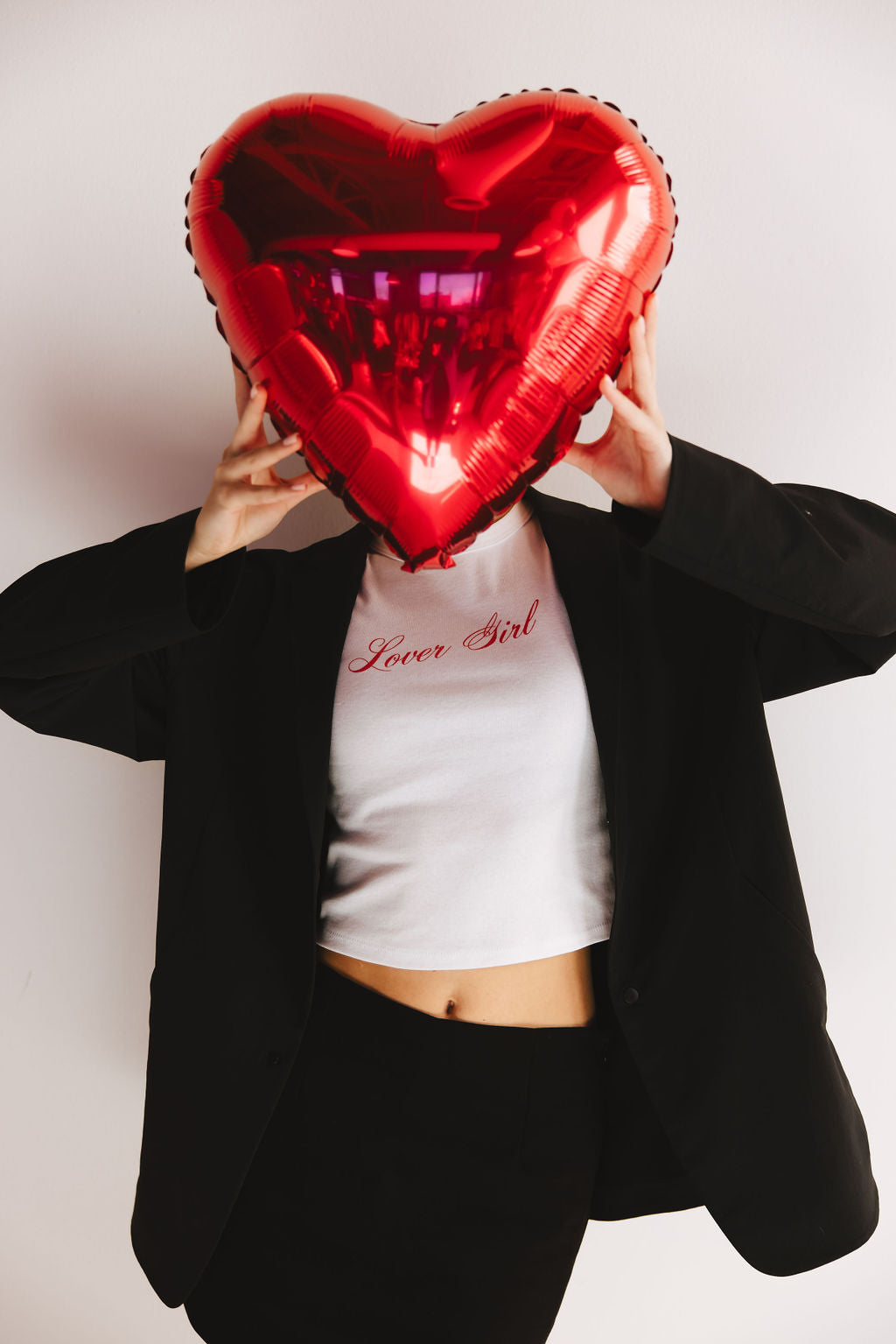 #sharethelove Valentine Hearts