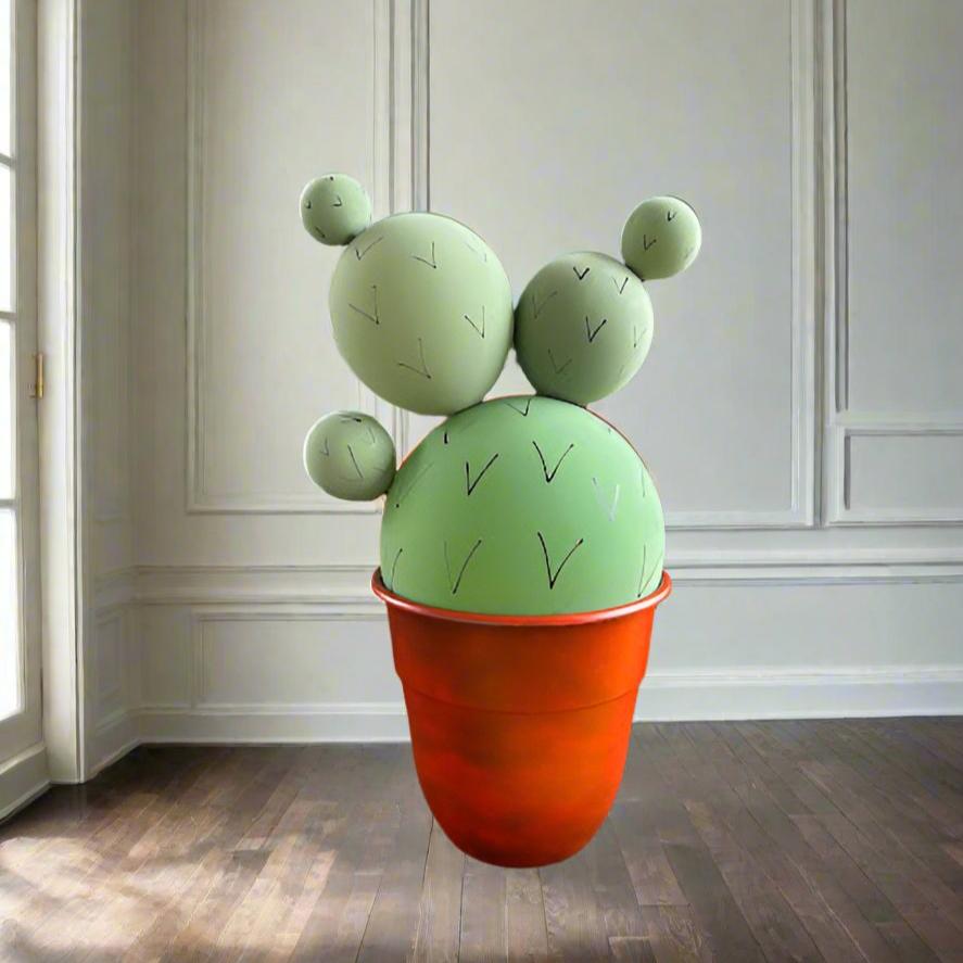Fiesta Baby Cactus