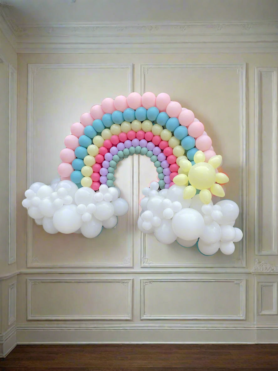 Design Your Own Rainbow