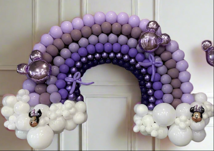 Design Your Own Rainbow