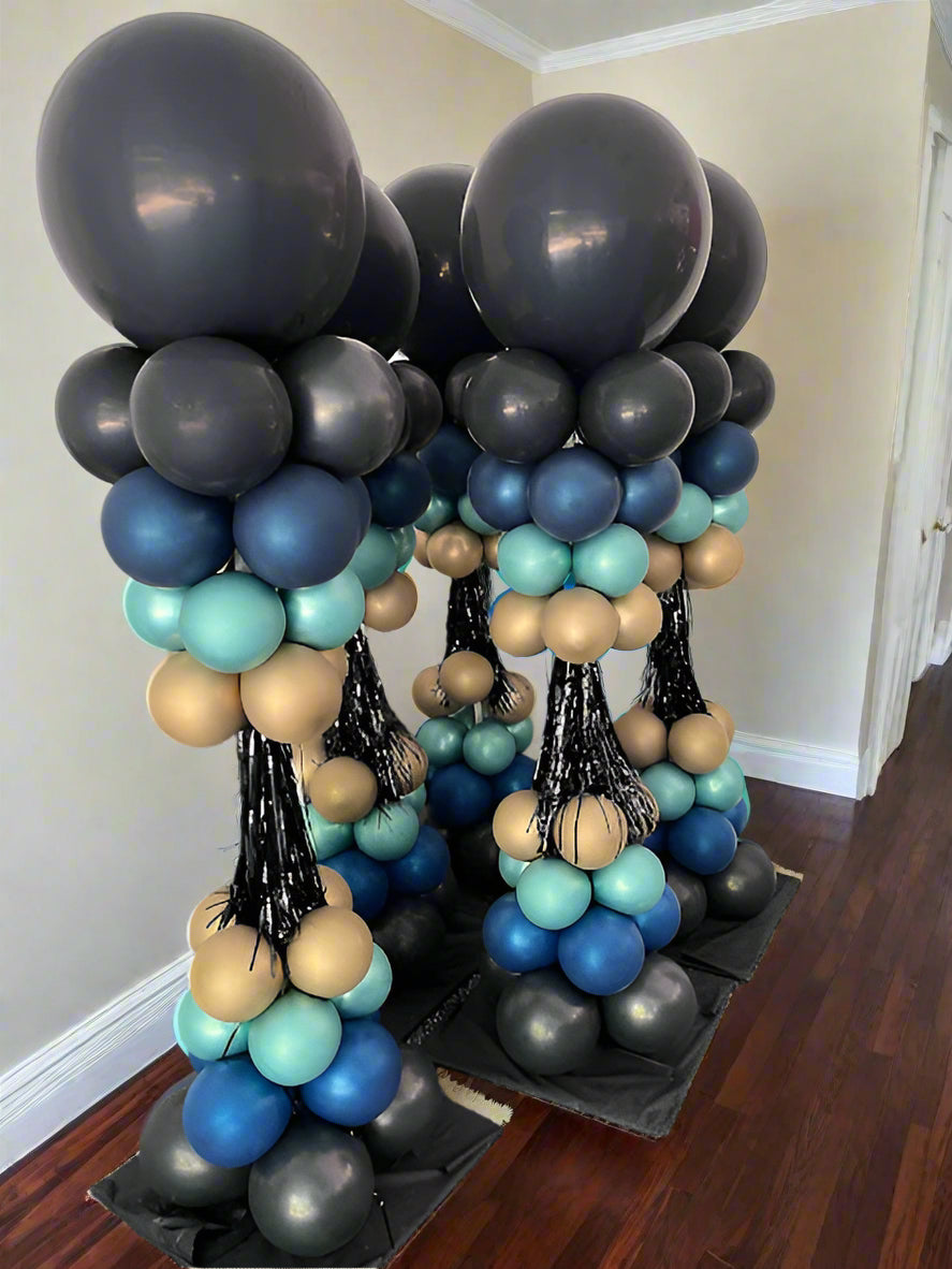 Design Your Own Crazy Tower