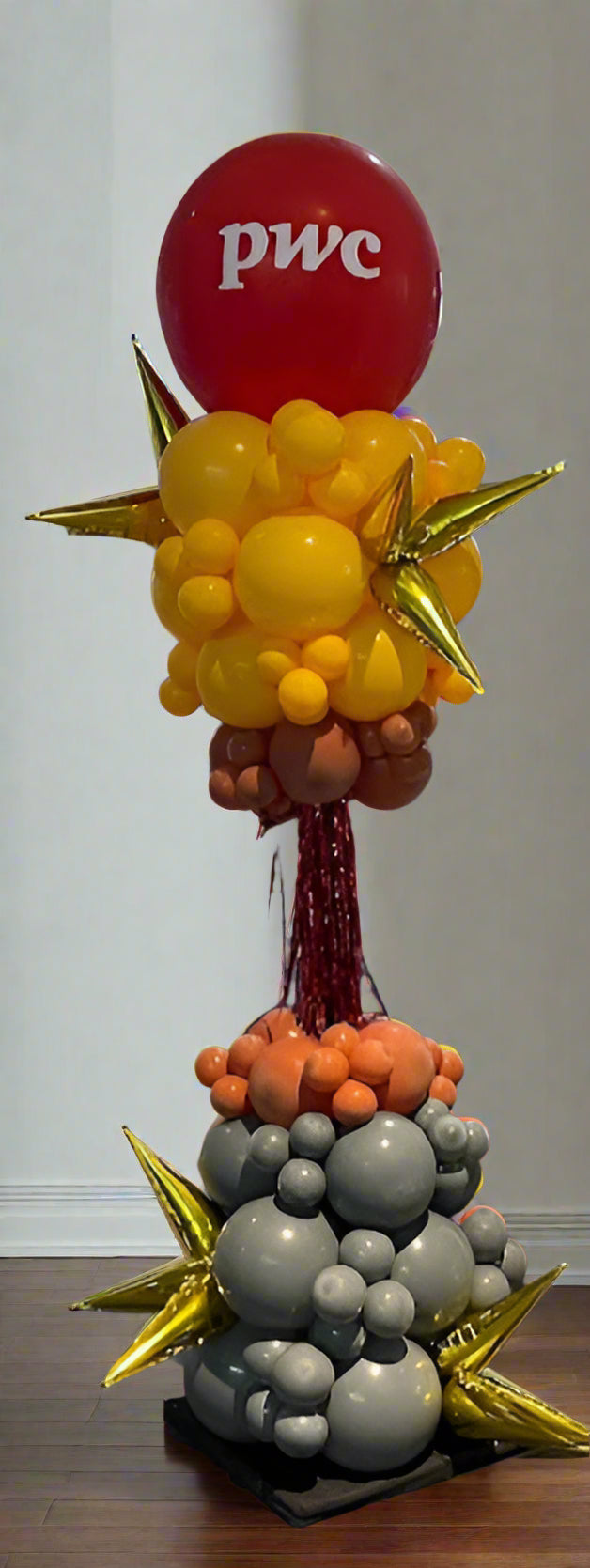 Design Your Own Crazy Tower