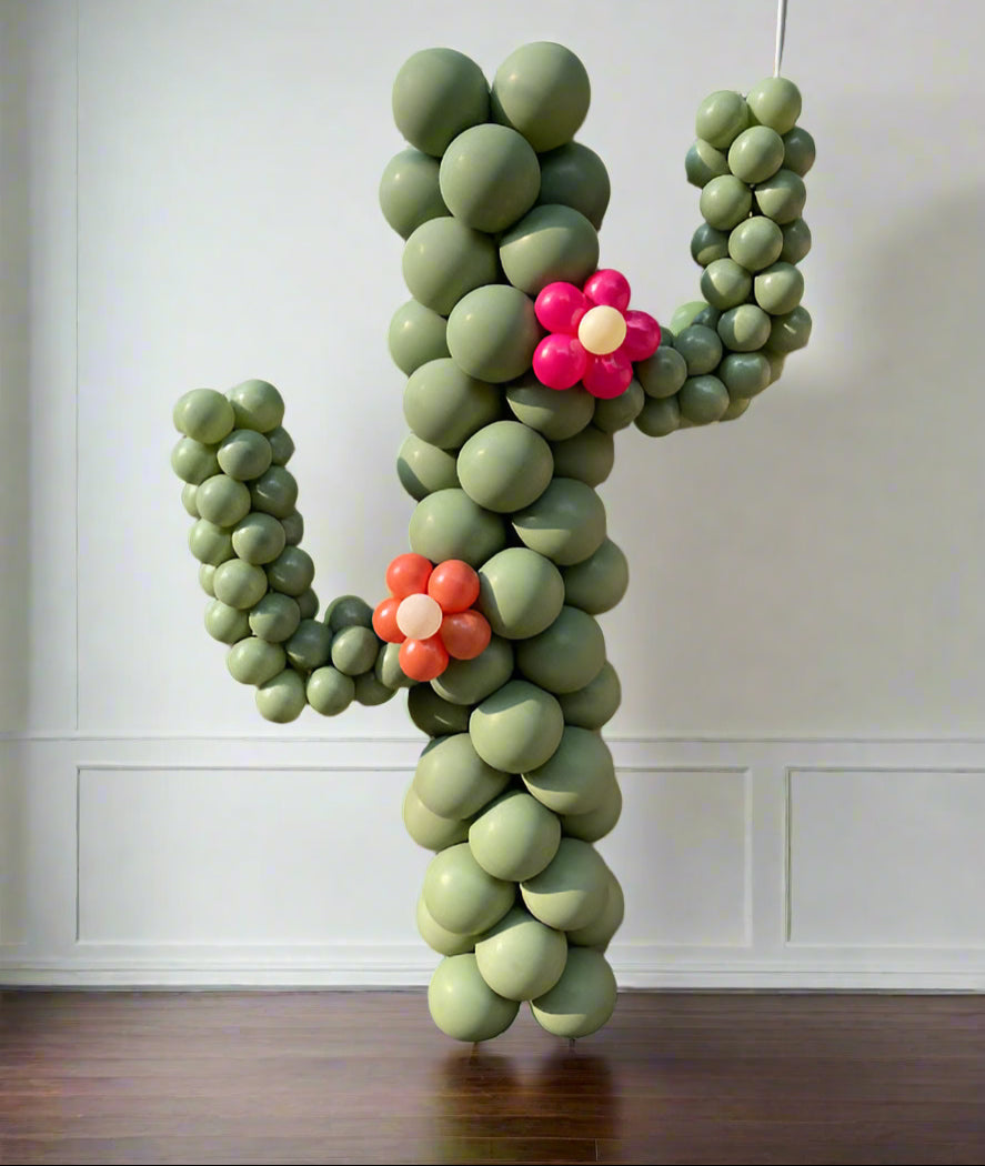Fiesta Cactus