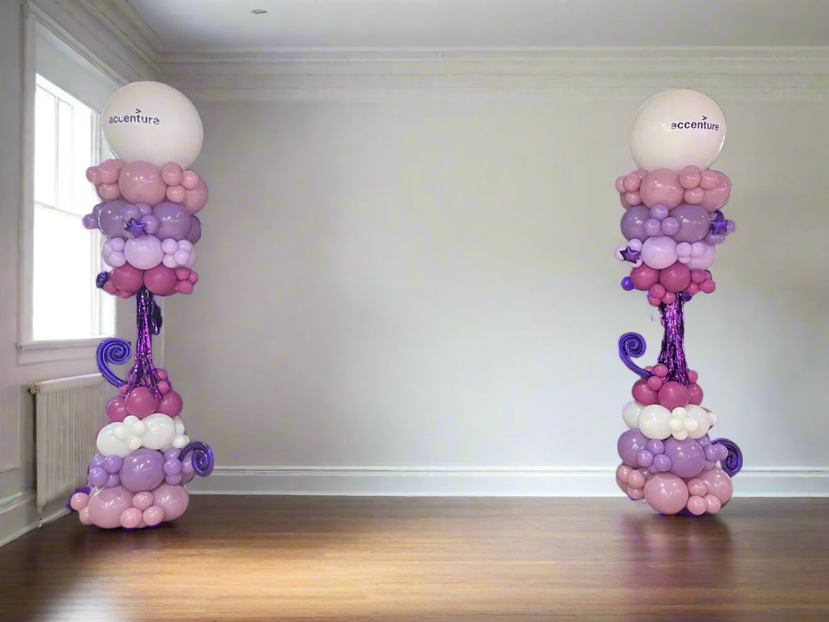 Design Your Own Crazy Towers