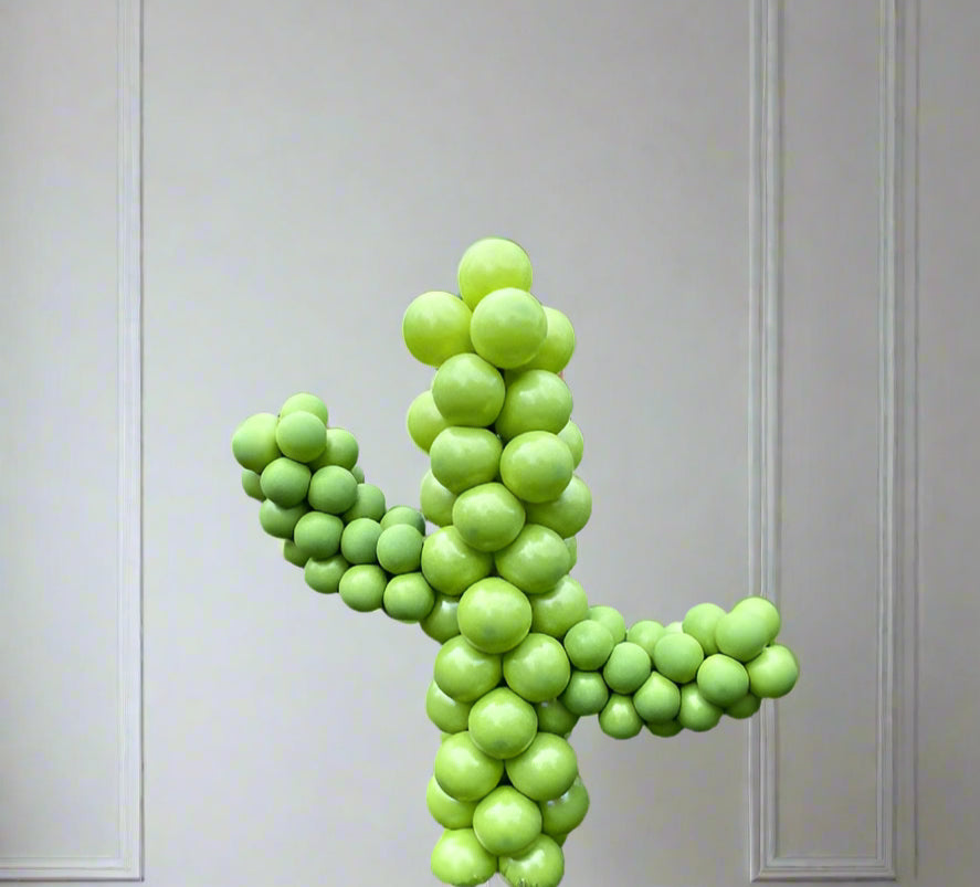 Fiesta Cactus
