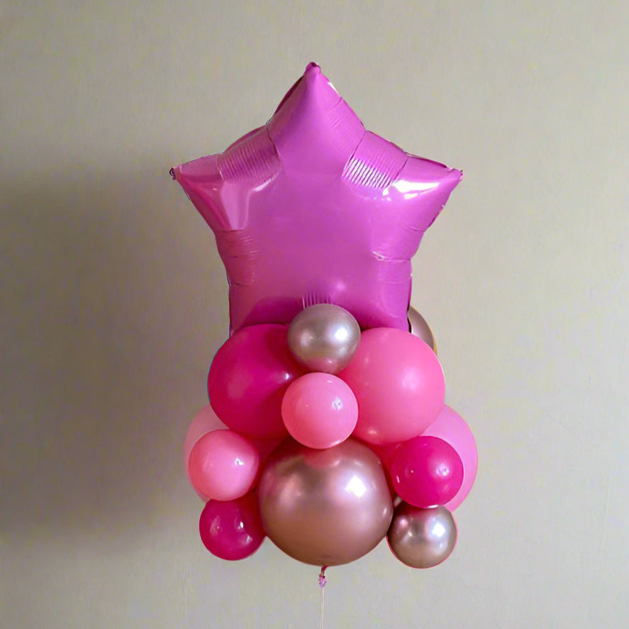 Design Your Own Table Top Balloons