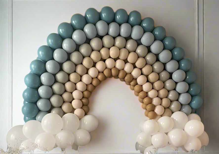 Design Your Own Rainbow