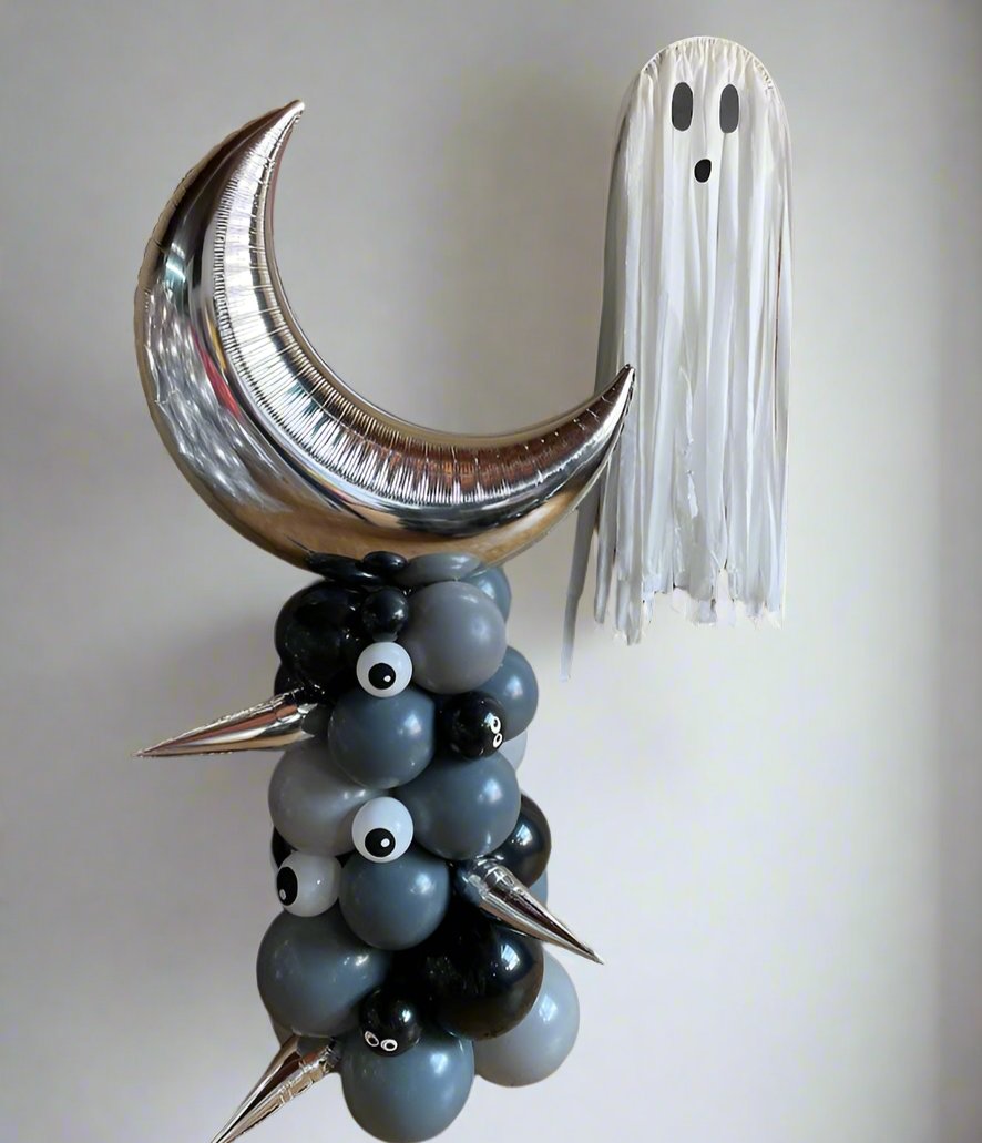 Halloween Column